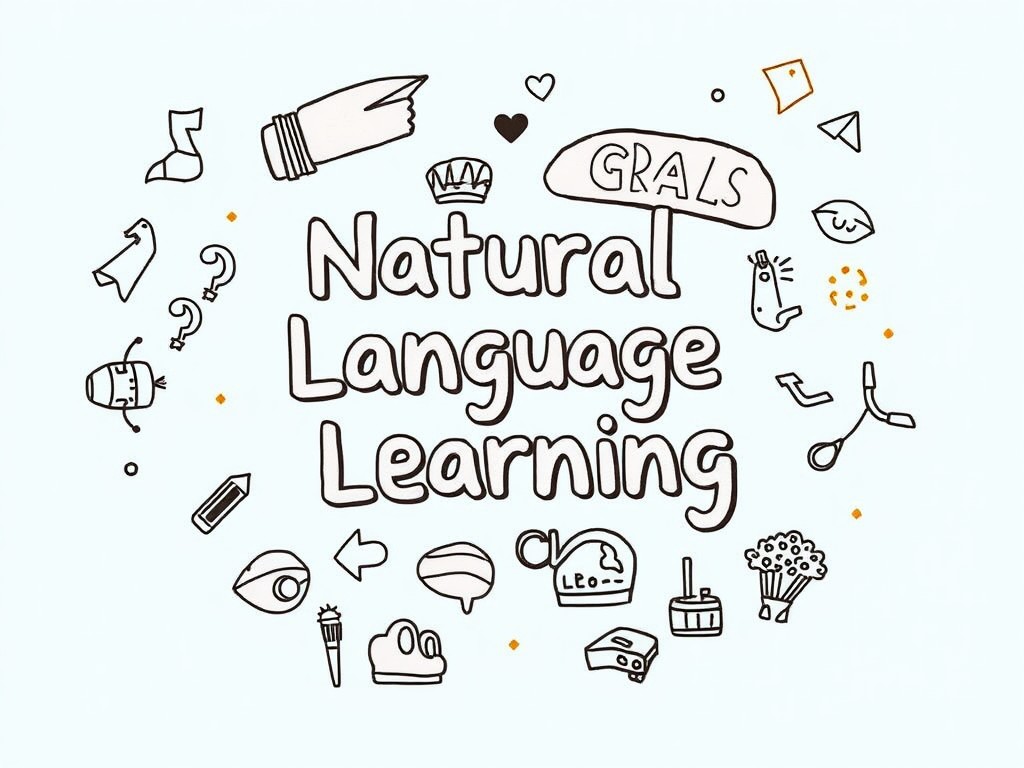 naturallanguagelearning